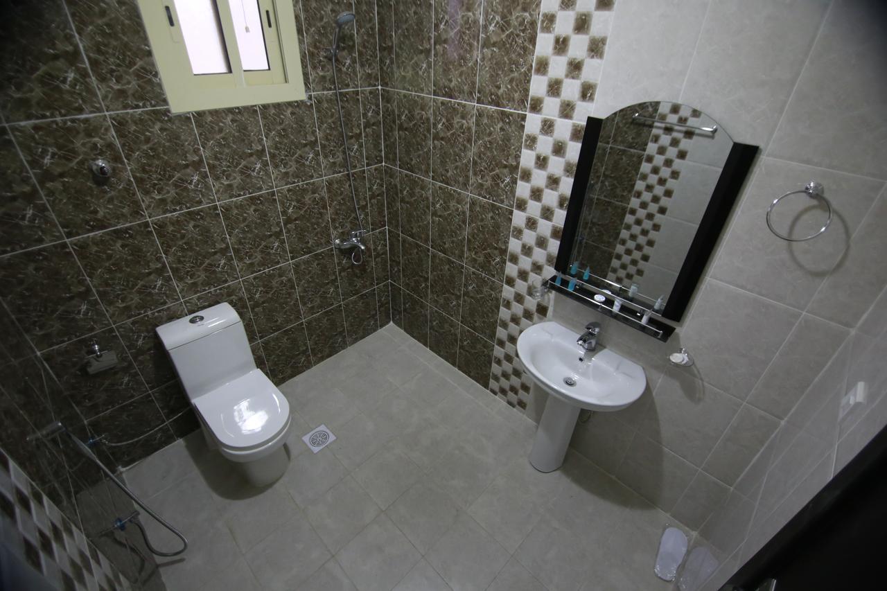 Andalusia Hotel Apartments Таиф Екстериор снимка